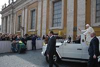 <br>UDIENZA GENERALE<br><br> - (Copyright L'OSSERVATORE ROMANO - Servizio Fotografico - photo@ossrom.va)