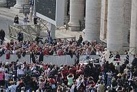 <br>UDIENZA GENERALE<br><br> - (Copyright L'OSSERVATORE ROMANO - Servizio Fotografico - photo@ossrom.va)