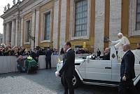 <br>UDIENZA GENERALE<br><br> - (Copyright L'OSSERVATORE ROMANO - Servizio Fotografico - photo@ossrom.va)