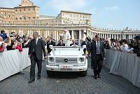 <br>UDIENZA GENERALE<br><br> - (Copyright L'OSSERVATORE ROMANO - Servizio Fotografico - photo@ossrom.va)