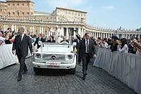 <br>UDIENZA GENERALE<br><br> - (Copyright L'OSSERVATORE ROMANO - Servizio Fotografico - photo@ossrom.va)