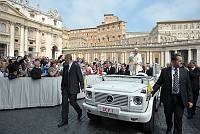 <br>UDIENZA GENERALE<br><br> - (Copyright L'OSSERVATORE ROMANO - Servizio Fotografico - photo@ossrom.va)
