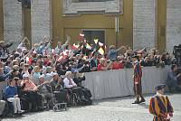 <br>UDIENZA GENERALE<br><br> - (Copyright L'OSSERVATORE ROMANO - Servizio Fotografico - photo@ossrom.va)