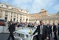<br>UDIENZA GENERALE<br><br> - (Copyright L'OSSERVATORE ROMANO - Servizio Fotografico - photo@ossrom.va)