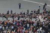 <br>UDIENZA GENERALE<br><br> - (Copyright L'OSSERVATORE ROMANO - Servizio Fotografico - photo@ossrom.va)