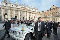 <br>UDIENZA GENERALE<br><br> - (Copyright L'OSSERVATORE ROMANO - Servizio Fotografico - photo@ossrom.va)