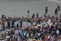 <br>UDIENZA GENERALE<br><br> - (Copyright L'OSSERVATORE ROMANO - Servizio Fotografico - photo@ossrom.va)