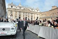 <br>UDIENZA GENERALE<br><br> - (Copyright L'OSSERVATORE ROMANO - Servizio Fotografico - photo@ossrom.va)