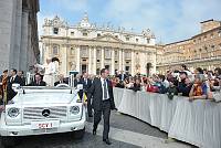 <br>UDIENZA GENERALE<br><br> - (Copyright L'OSSERVATORE ROMANO - Servizio Fotografico - photo@ossrom.va)