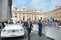 <br>UDIENZA GENERALE<br><br> - (Copyright L'OSSERVATORE ROMANO - Servizio Fotografico - photo@ossrom.va)