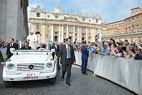 <br>UDIENZA GENERALE<br><br> - (Copyright L'OSSERVATORE ROMANO - Servizio Fotografico - photo@ossrom.va)