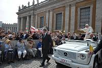 <br>UDIENZA GENERALE<br><br> - (Copyright L'OSSERVATORE ROMANO - Servizio Fotografico - photo@ossrom.va)