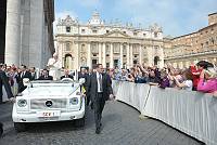 <br>UDIENZA GENERALE<br><br> - (Copyright L'OSSERVATORE ROMANO - Servizio Fotografico - photo@ossrom.va)