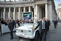 <br>UDIENZA GENERALE<br><br> - (Copyright L'OSSERVATORE ROMANO - Servizio Fotografico - photo@ossrom.va)