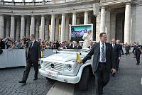 <br>UDIENZA GENERALE<br><br> - (Copyright L'OSSERVATORE ROMANO - Servizio Fotografico - photo@ossrom.va)