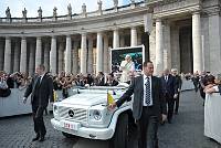 <br>UDIENZA GENERALE<br><br> - (Copyright L'OSSERVATORE ROMANO - Servizio Fotografico - photo@ossrom.va)