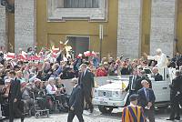 <br>UDIENZA GENERALE<br><br> - (Copyright L'OSSERVATORE ROMANO - Servizio Fotografico - photo@ossrom.va)