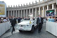 <br>UDIENZA GENERALE<br><br> - (Copyright L'OSSERVATORE ROMANO - Servizio Fotografico - photo@ossrom.va)