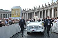 <br>UDIENZA GENERALE<br><br> - (Copyright L'OSSERVATORE ROMANO - Servizio Fotografico - photo@ossrom.va)