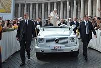 <br>UDIENZA GENERALE<br><br> - (Copyright L'OSSERVATORE ROMANO - Servizio Fotografico - photo@ossrom.va)