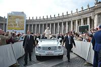 <br>UDIENZA GENERALE<br><br> - (Copyright L'OSSERVATORE ROMANO - Servizio Fotografico - photo@ossrom.va)