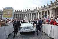 <br>UDIENZA GENERALE<br><br> - (Copyright L'OSSERVATORE ROMANO - Servizio Fotografico - photo@ossrom.va)