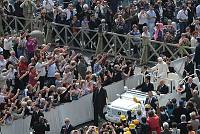 <br>UDIENZA GENERALE<br><br> - (Copyright L'OSSERVATORE ROMANO - Servizio Fotografico - photo@ossrom.va)