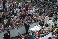 <br>UDIENZA GENERALE<br><br> - (Copyright L'OSSERVATORE ROMANO - Servizio Fotografico - photo@ossrom.va)