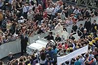 <br>UDIENZA GENERALE<br><br> - (Copyright L'OSSERVATORE ROMANO - Servizio Fotografico - photo@ossrom.va)