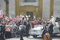 <br>UDIENZA GENERALE<br><br> - (Copyright L'OSSERVATORE ROMANO - Servizio Fotografico - photo@ossrom.va)