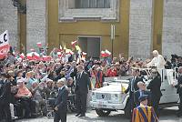 <br>UDIENZA GENERALE<br><br> - (Copyright L'OSSERVATORE ROMANO - Servizio Fotografico - photo@ossrom.va)