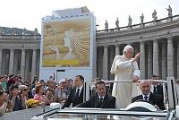 <br>UDIENZA GENERALE<br><br> - (Copyright L'OSSERVATORE ROMANO - Servizio Fotografico - photo@ossrom.va)