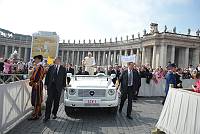<br>UDIENZA GENERALE<br><br> - (Copyright L'OSSERVATORE ROMANO - Servizio Fotografico - photo@ossrom.va)