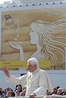 <br>UDIENZA GENERALE<br><br> - (Copyright L'OSSERVATORE ROMANO - Servizio Fotografico - photo@ossrom.va)