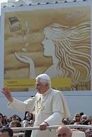 <br>UDIENZA GENERALE<br><br> - (Copyright L'OSSERVATORE ROMANO - Servizio Fotografico - photo@ossrom.va)