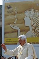 <br>UDIENZA GENERALE<br><br> - (Copyright L'OSSERVATORE ROMANO - Servizio Fotografico - photo@ossrom.va)