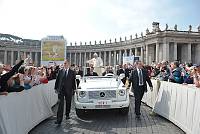 <br>UDIENZA GENERALE<br><br> - (Copyright L'OSSERVATORE ROMANO - Servizio Fotografico - photo@ossrom.va)
