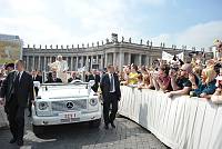 <br>UDIENZA GENERALE<br><br> - (Copyright L'OSSERVATORE ROMANO - Servizio Fotografico - photo@ossrom.va)