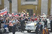 <br>UDIENZA GENERALE<br><br> - (Copyright L'OSSERVATORE ROMANO - Servizio Fotografico - photo@ossrom.va)
