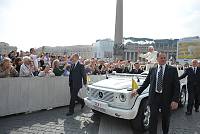 <br>UDIENZA GENERALE<br><br> - (Copyright L'OSSERVATORE ROMANO - Servizio Fotografico - photo@ossrom.va)