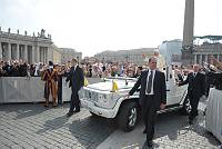<br>UDIENZA GENERALE<br><br> - (Copyright L'OSSERVATORE ROMANO - Servizio Fotografico - photo@ossrom.va)