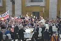 <br>UDIENZA GENERALE<br><br> - (Copyright L'OSSERVATORE ROMANO - Servizio Fotografico - photo@ossrom.va)