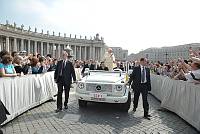 <br>UDIENZA GENERALE<br><br> - (Copyright L'OSSERVATORE ROMANO - Servizio Fotografico - photo@ossrom.va)