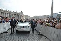 <br>UDIENZA GENERALE<br><br> - (Copyright L'OSSERVATORE ROMANO - Servizio Fotografico - photo@ossrom.va)