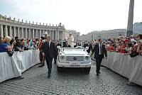 <br>UDIENZA GENERALE<br><br> - (Copyright L'OSSERVATORE ROMANO - Servizio Fotografico - photo@ossrom.va)