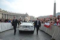 <br>UDIENZA GENERALE<br><br> - (Copyright L'OSSERVATORE ROMANO - Servizio Fotografico - photo@ossrom.va)