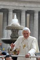 <br>UDIENZA GENERALE<br><br> - (Copyright L'OSSERVATORE ROMANO - Servizio Fotografico - photo@ossrom.va)