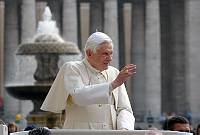 <br>UDIENZA GENERALE<br><br> - (Copyright L'OSSERVATORE ROMANO - Servizio Fotografico - photo@ossrom.va)