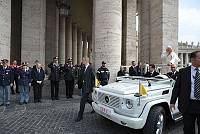 <br>UDIENZA GENERALE<br><br> - (Copyright L'OSSERVATORE ROMANO - Servizio Fotografico - photo@ossrom.va)
