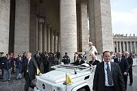 <br>UDIENZA GENERALE<br><br> - (Copyright L'OSSERVATORE ROMANO - Servizio Fotografico - photo@ossrom.va)